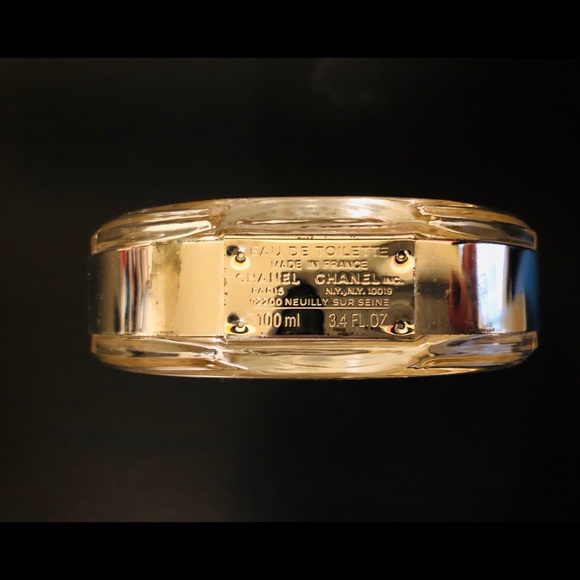 Chanel Chance Eau Tendre - Picture 2 of 2